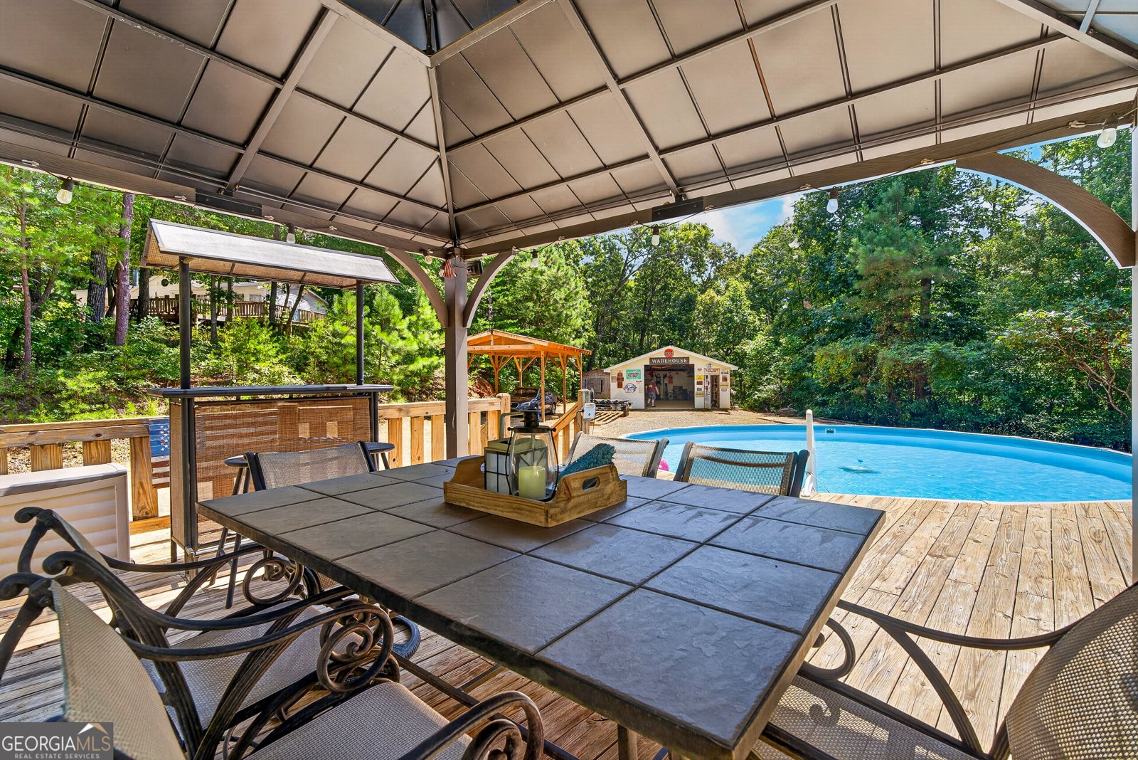 110 Hickory Hills Road Ellijay - Photo 56