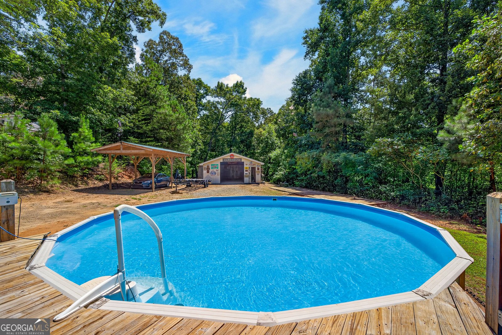 110 Hickory Hills Road Ellijay - Photo 57
