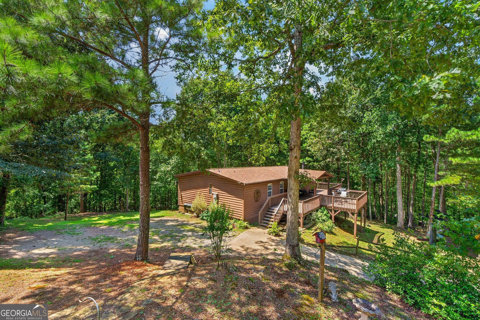 110 Hickory Hills Road Ellijay - Photo 59
