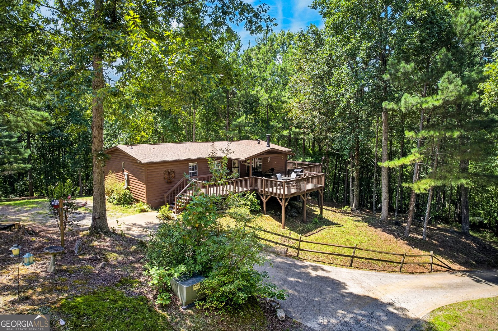 110 Hickory Hills Road Ellijay - Photo 6