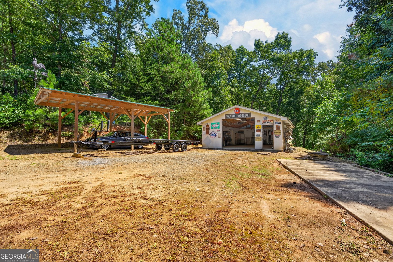 110 Hickory Hills Road Ellijay - Photo 60