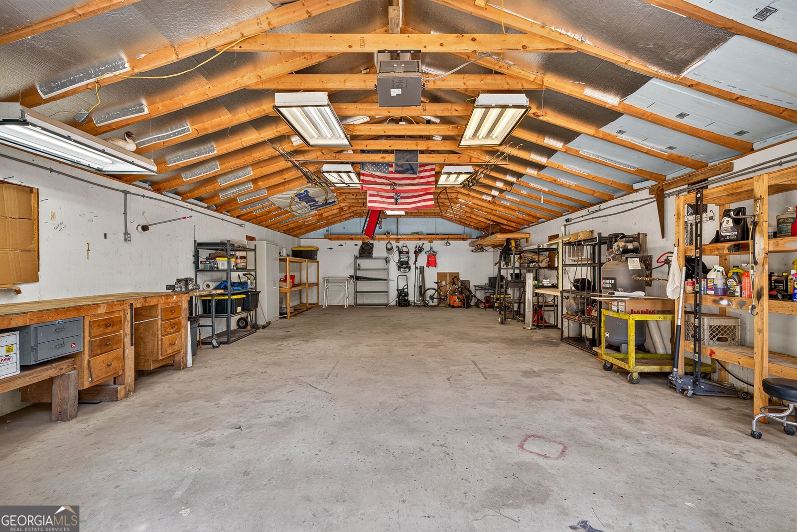 110 Hickory Hills Road Ellijay - Photo 62