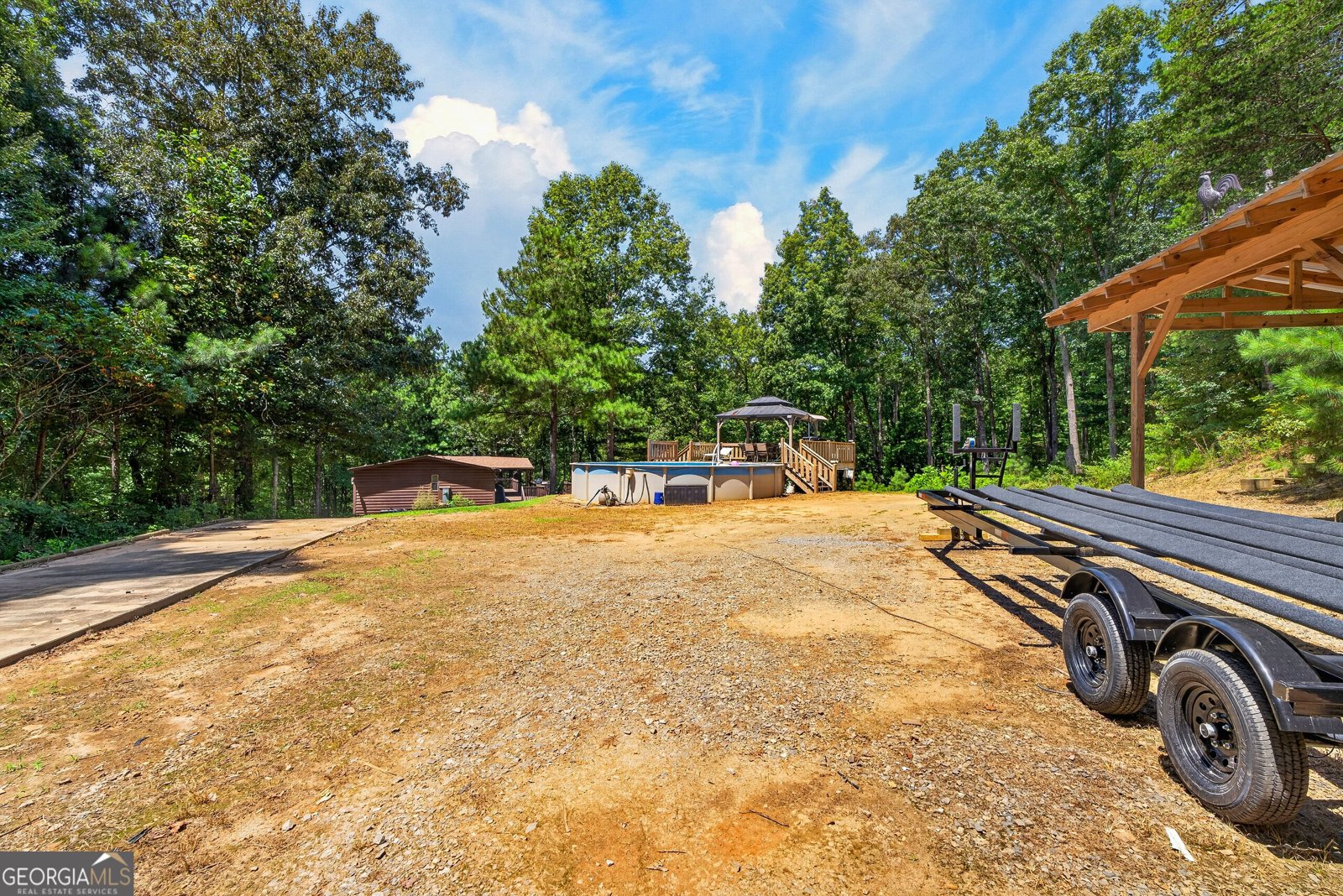 110 Hickory Hills Road Ellijay - Photo 65