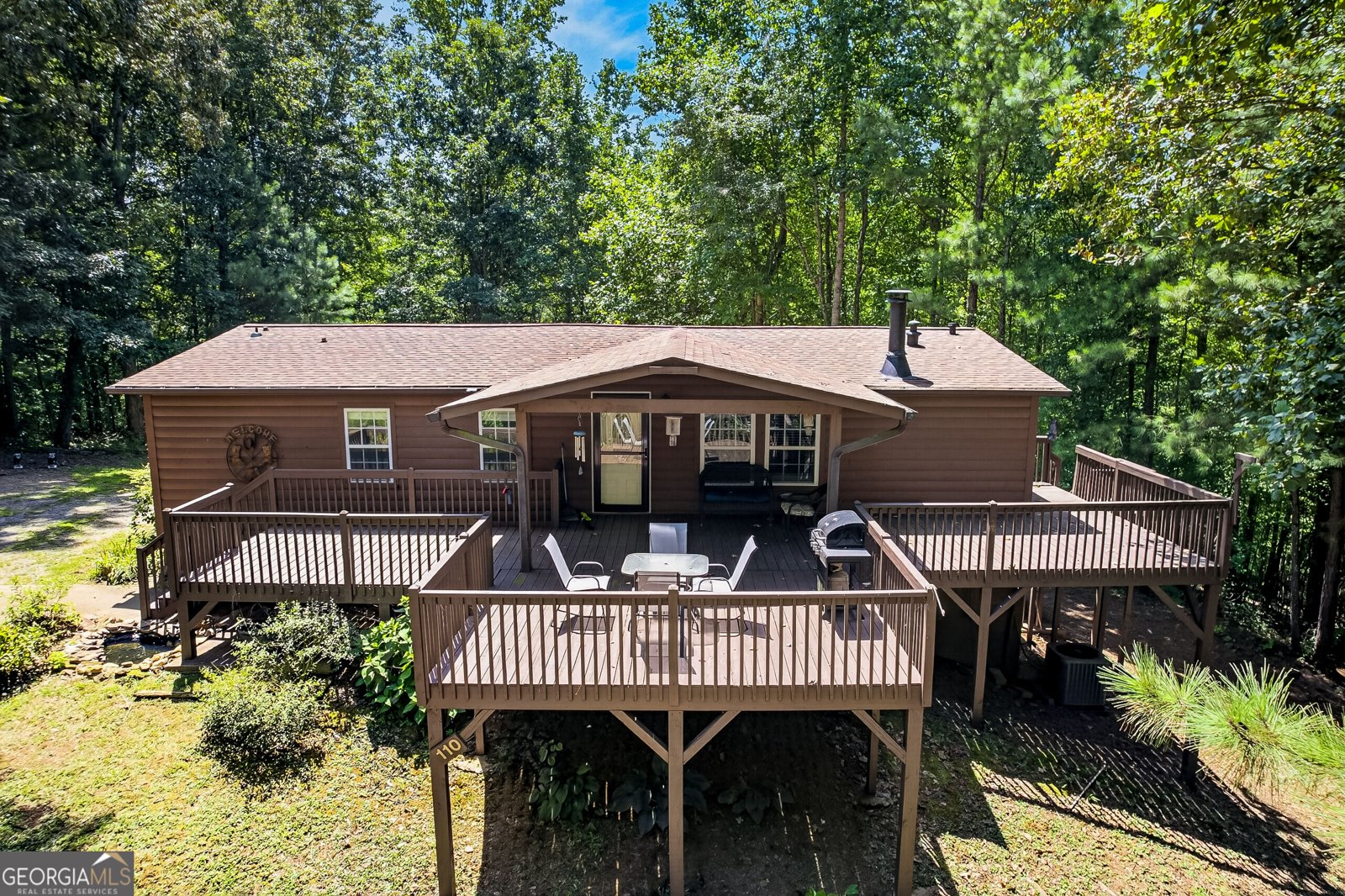110 Hickory Hills Road Ellijay - Photo 7