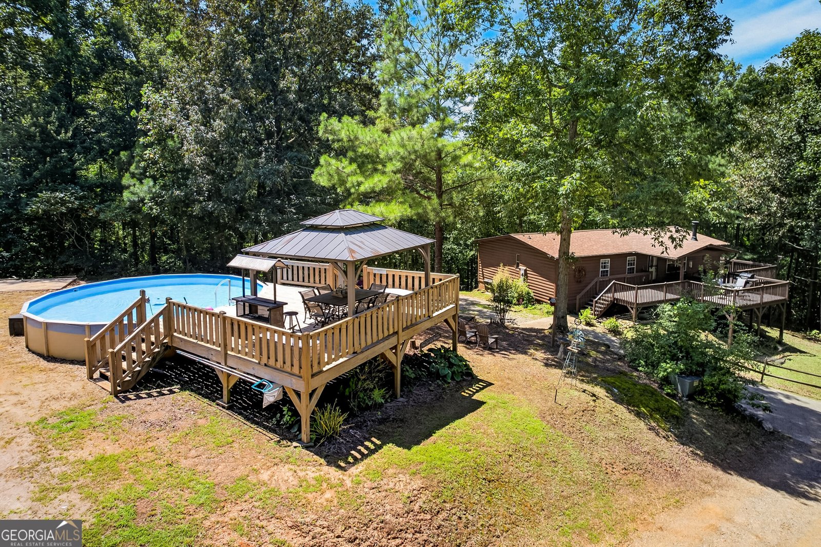 110 Hickory Hills Road Ellijay - Photo 8
