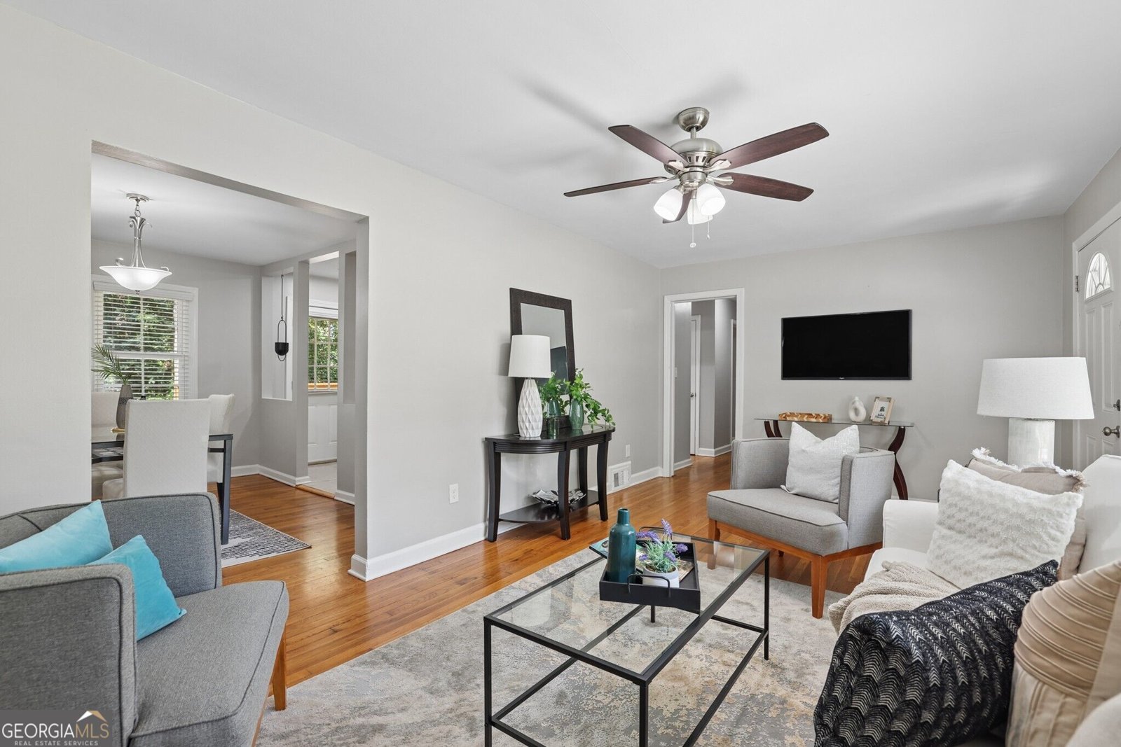 2900 Hollywood Drive Decatur - Photo 11