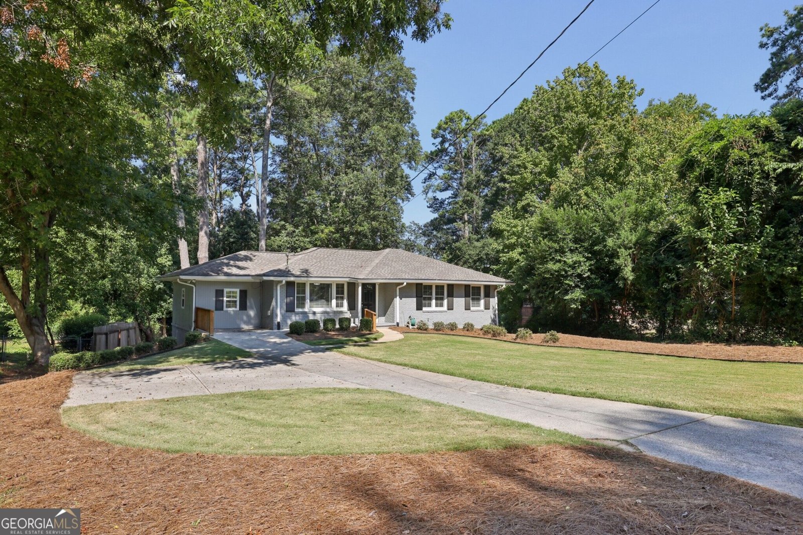 2900 Hollywood Drive Decatur - Photo 30