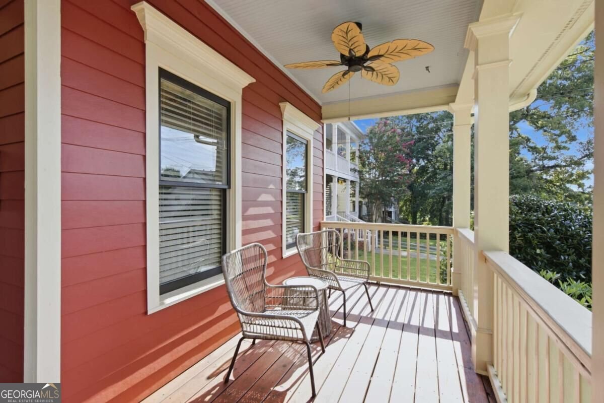 604 Mead Street Atlanta - Photo 6