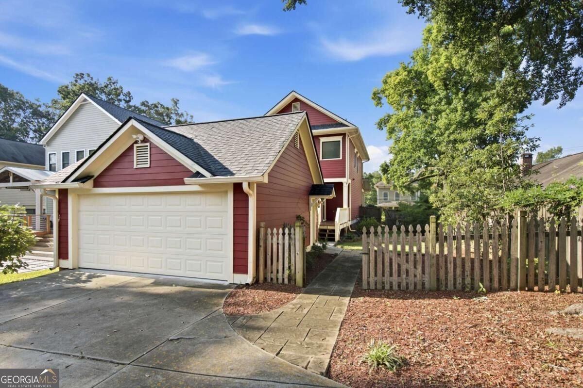 604 Mead Street Atlanta - Photo 67