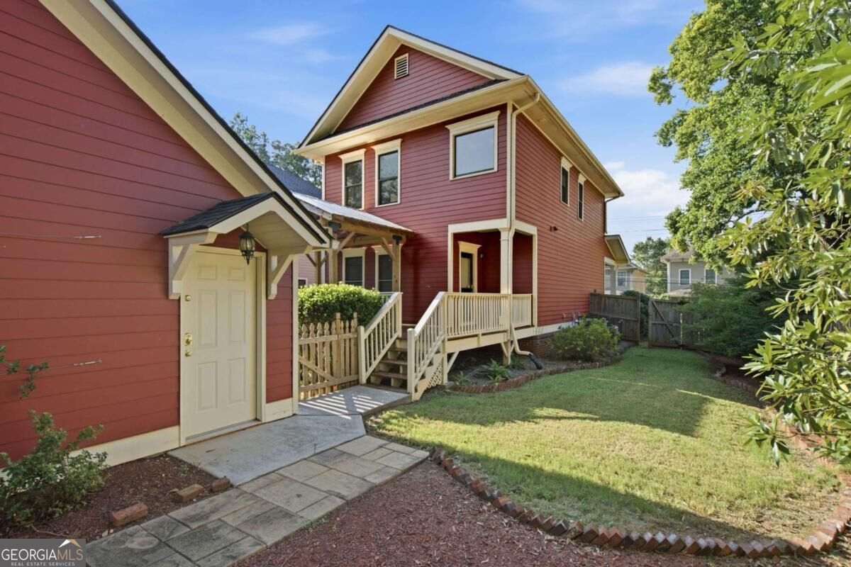 604 Mead Street Atlanta - Photo 68
