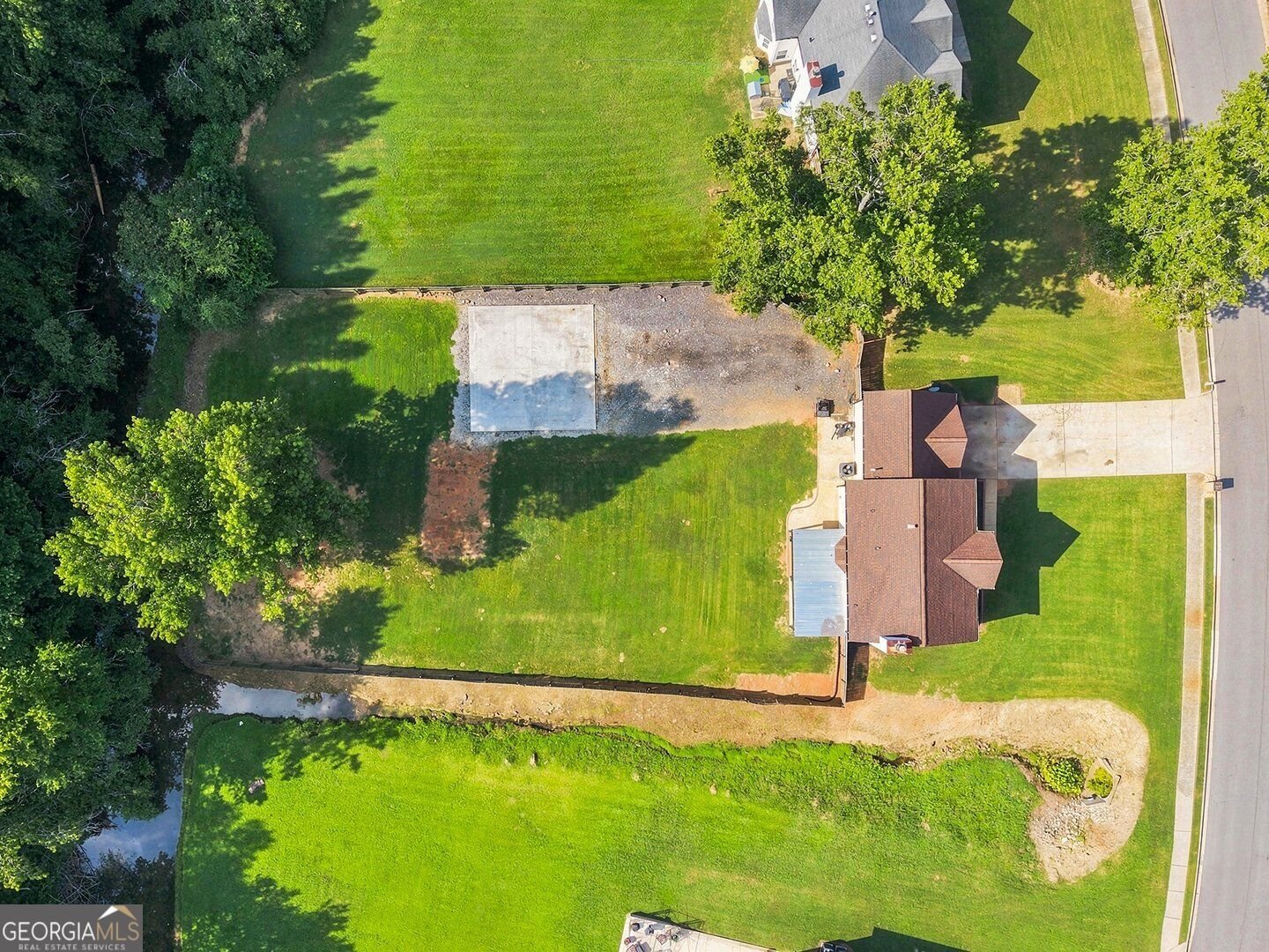 304 Waterfront Drive Mcdonough - Photo 31