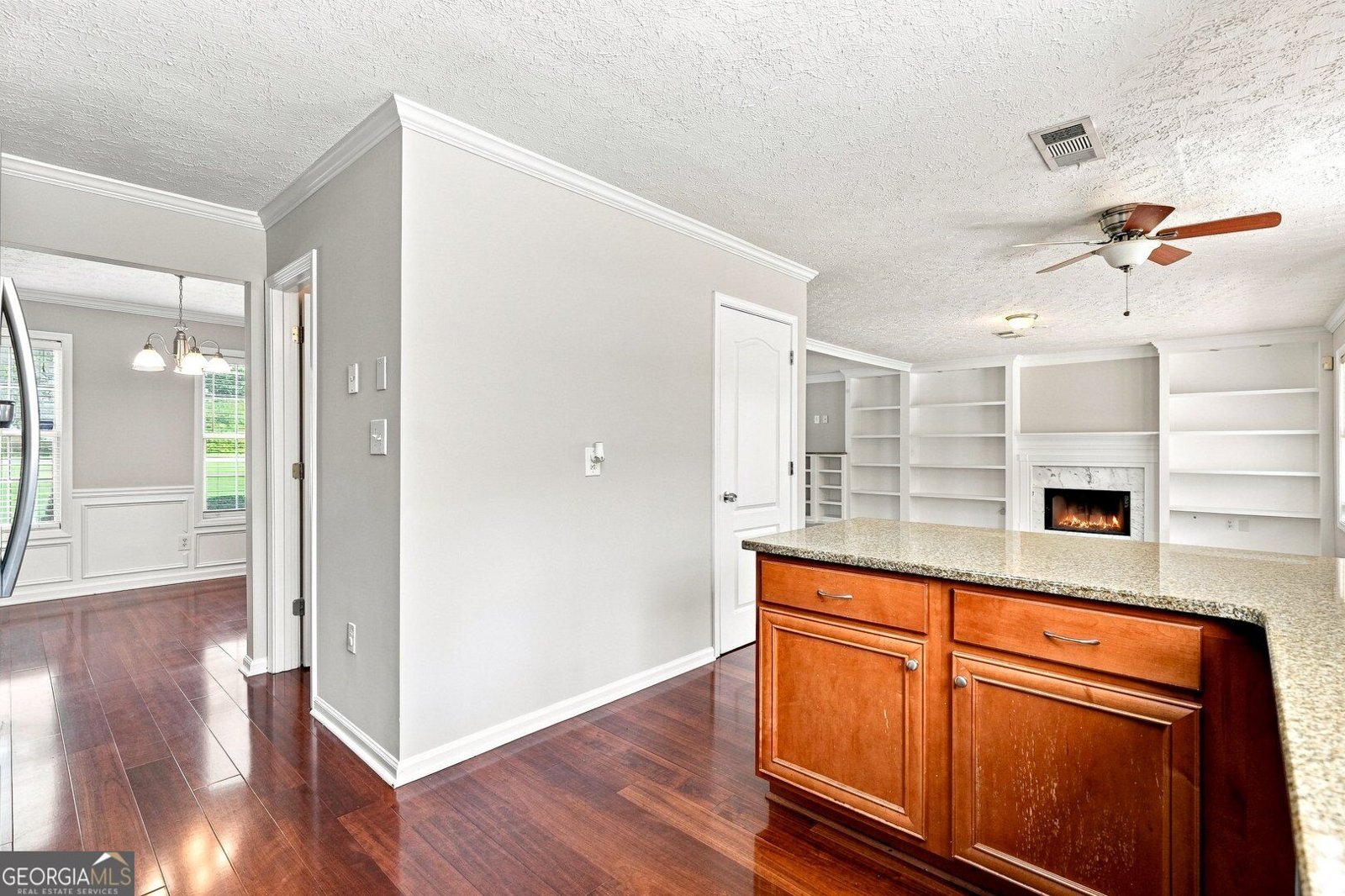 304 Waterfront Drive Mcdonough - Photo 9