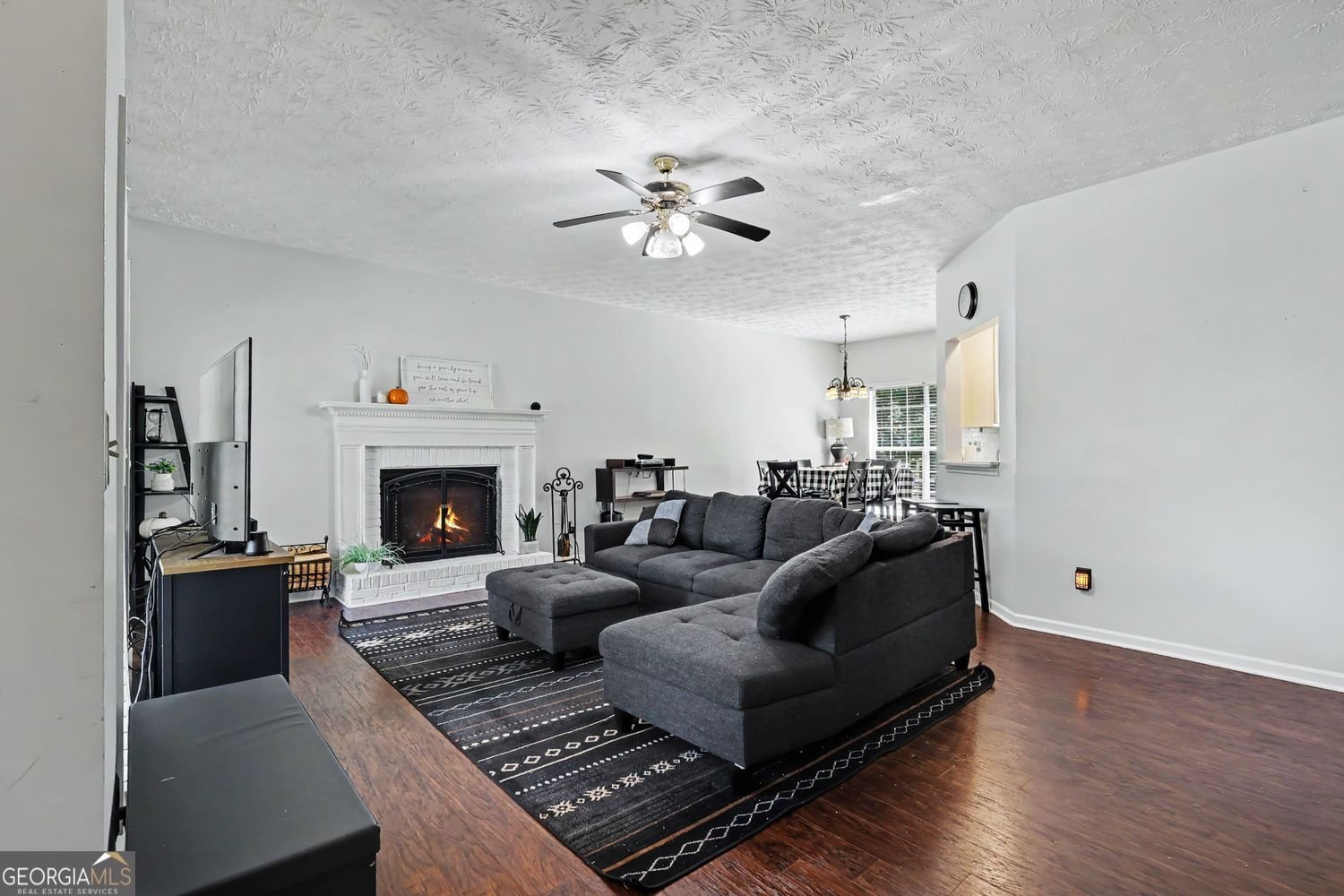 5142 Spring Glen Court Douglasville - Photo 11