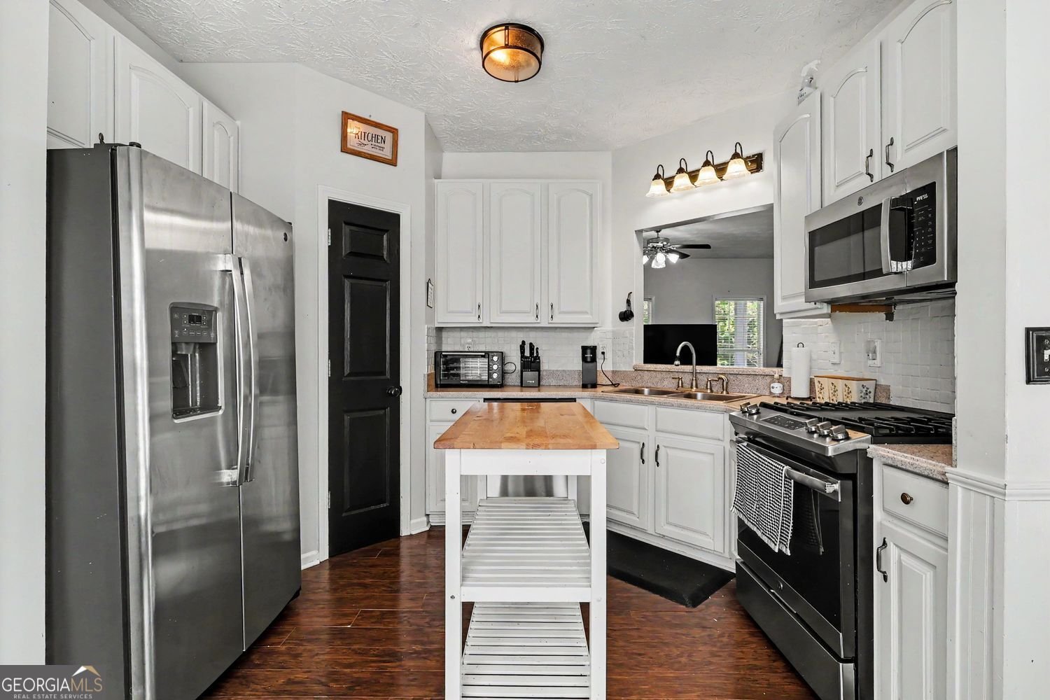 5142 Spring Glen Court Douglasville - Photo 13