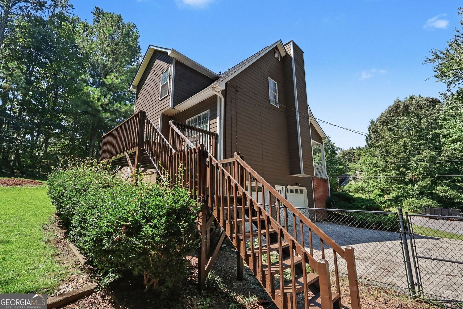 5142 Spring Glen Court Douglasville - Photo 31