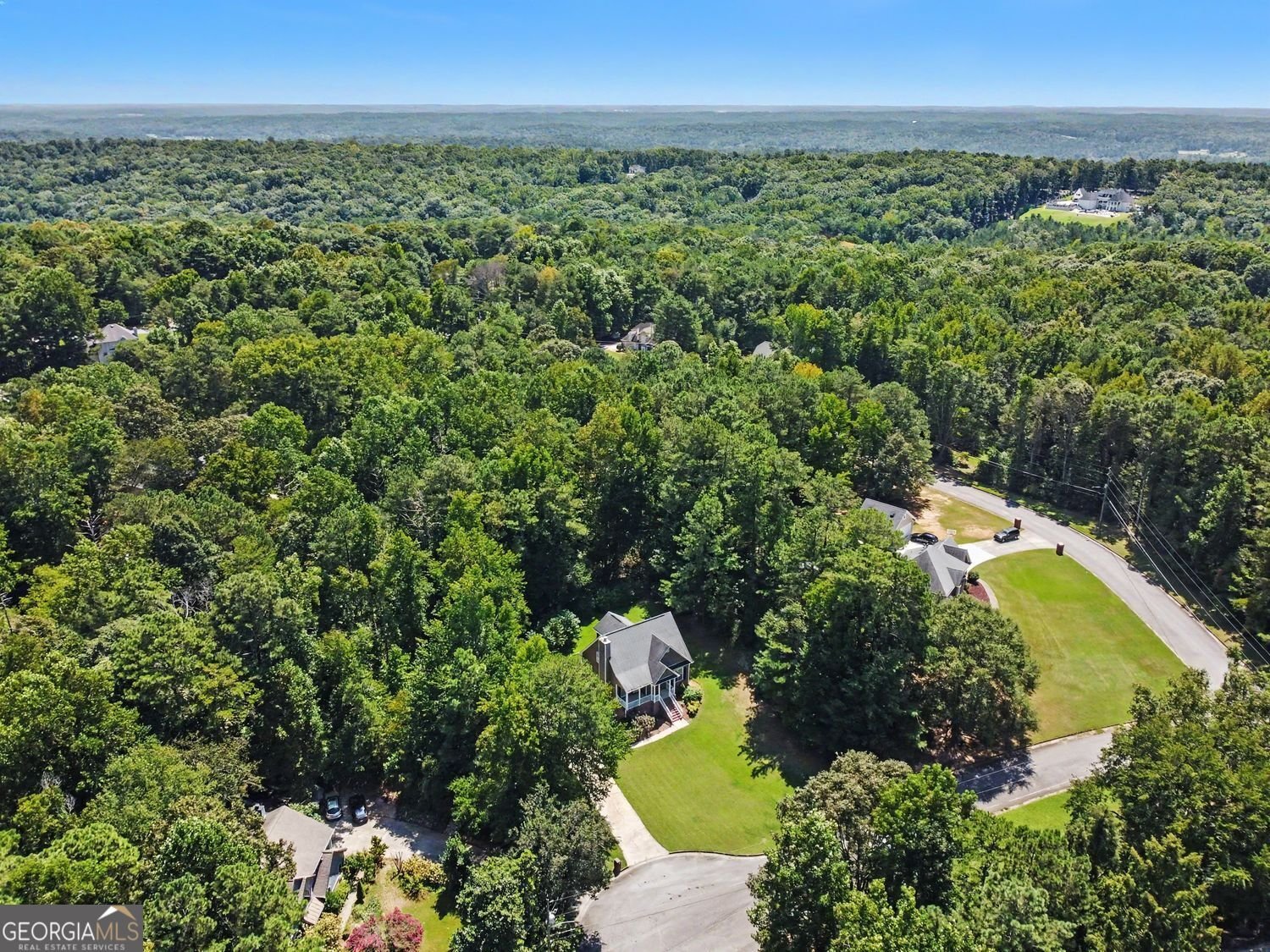 5142 Spring Glen Court Douglasville - Photo 35