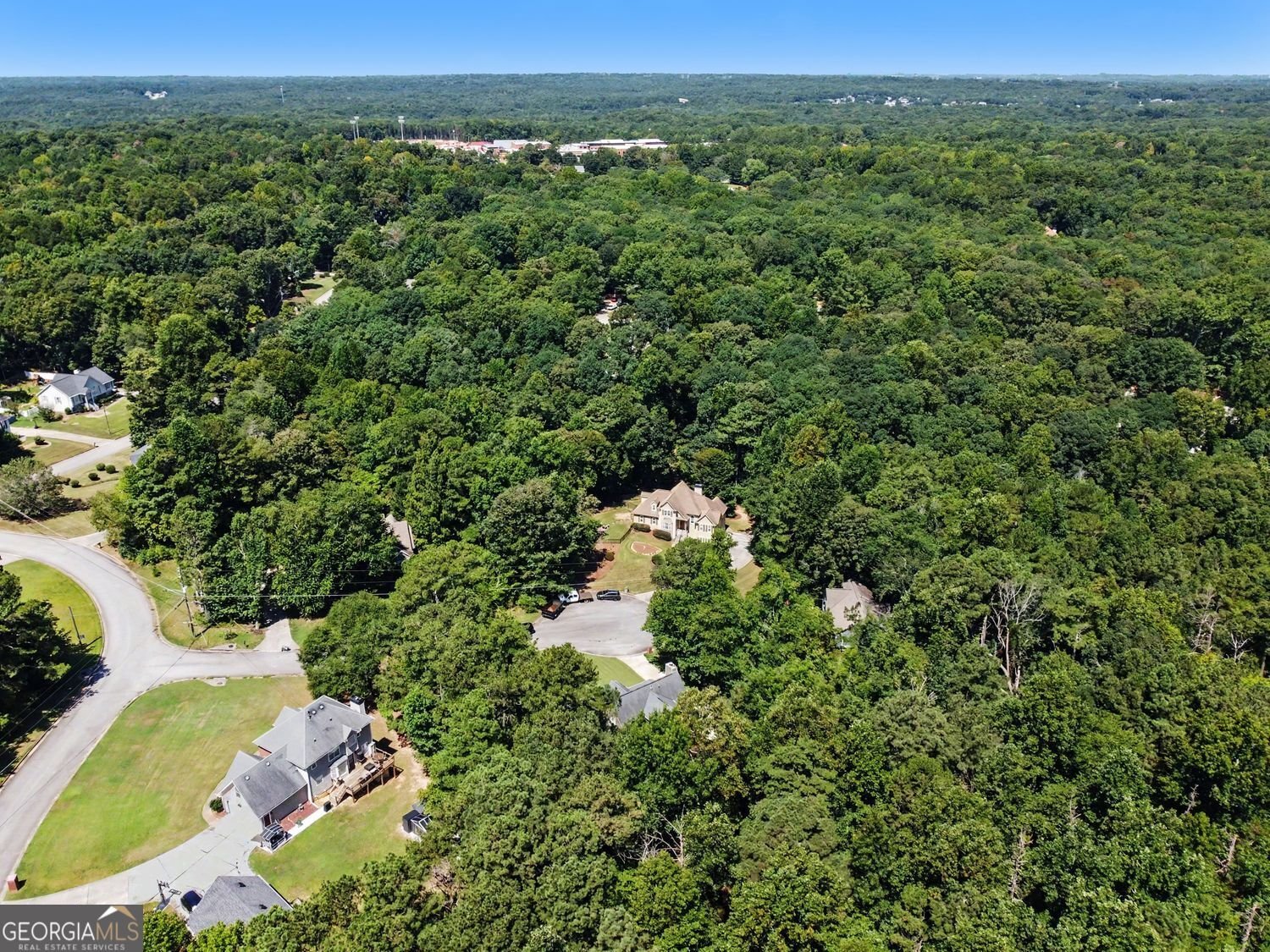 5142 Spring Glen Court Douglasville - Photo 36