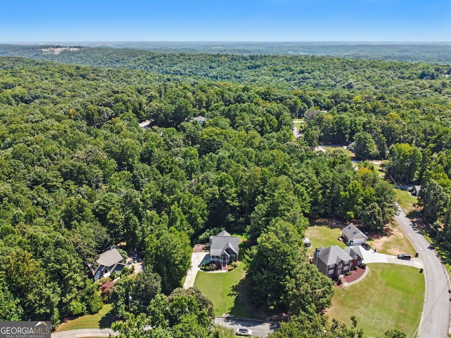 5142 Spring Glen Court Douglasville - Photo 37