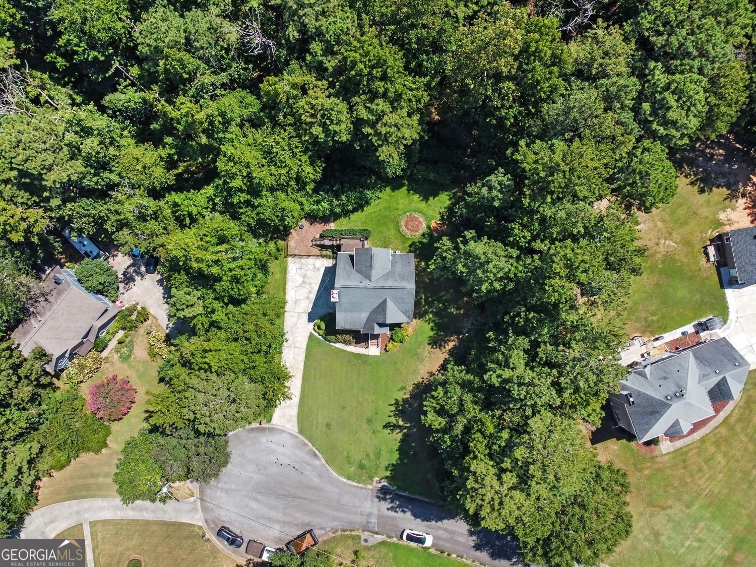 5142 Spring Glen Court Douglasville - Photo 38