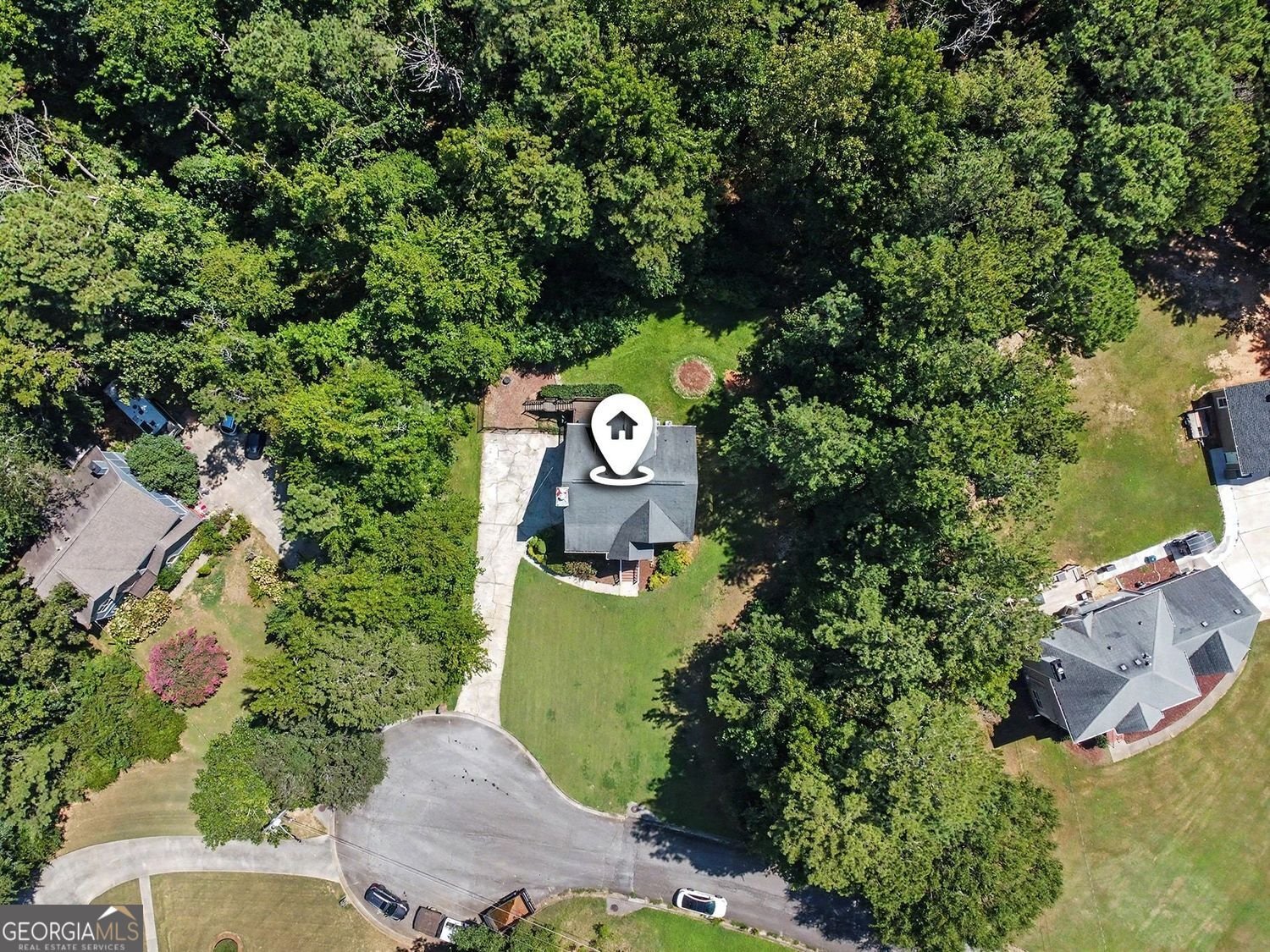 5142 Spring Glen Court Douglasville - Photo 39
