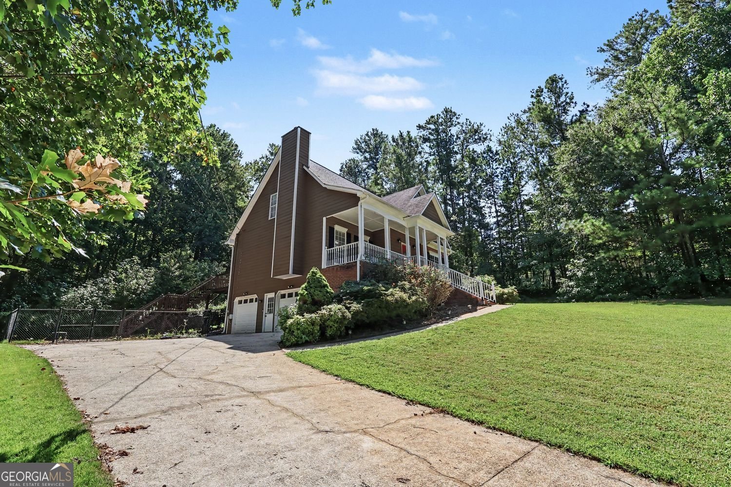 5142 Spring Glen Court Douglasville - Photo 6