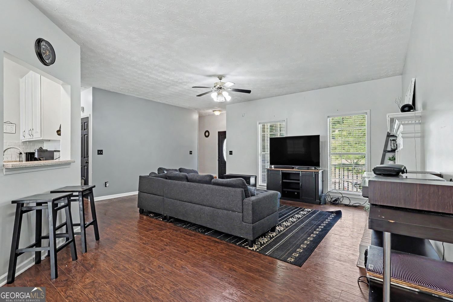 5142 Spring Glen Court Douglasville - Photo 9