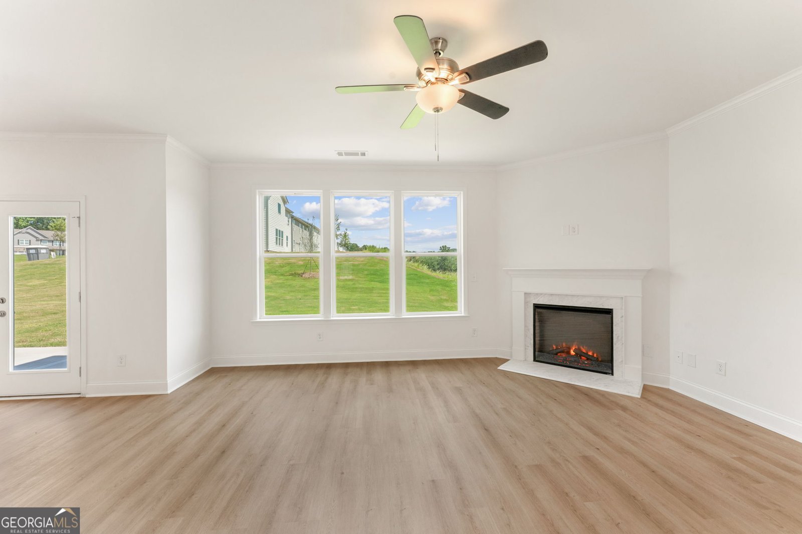 7371 Rocklin Lane Flowery Branch - Photo 6