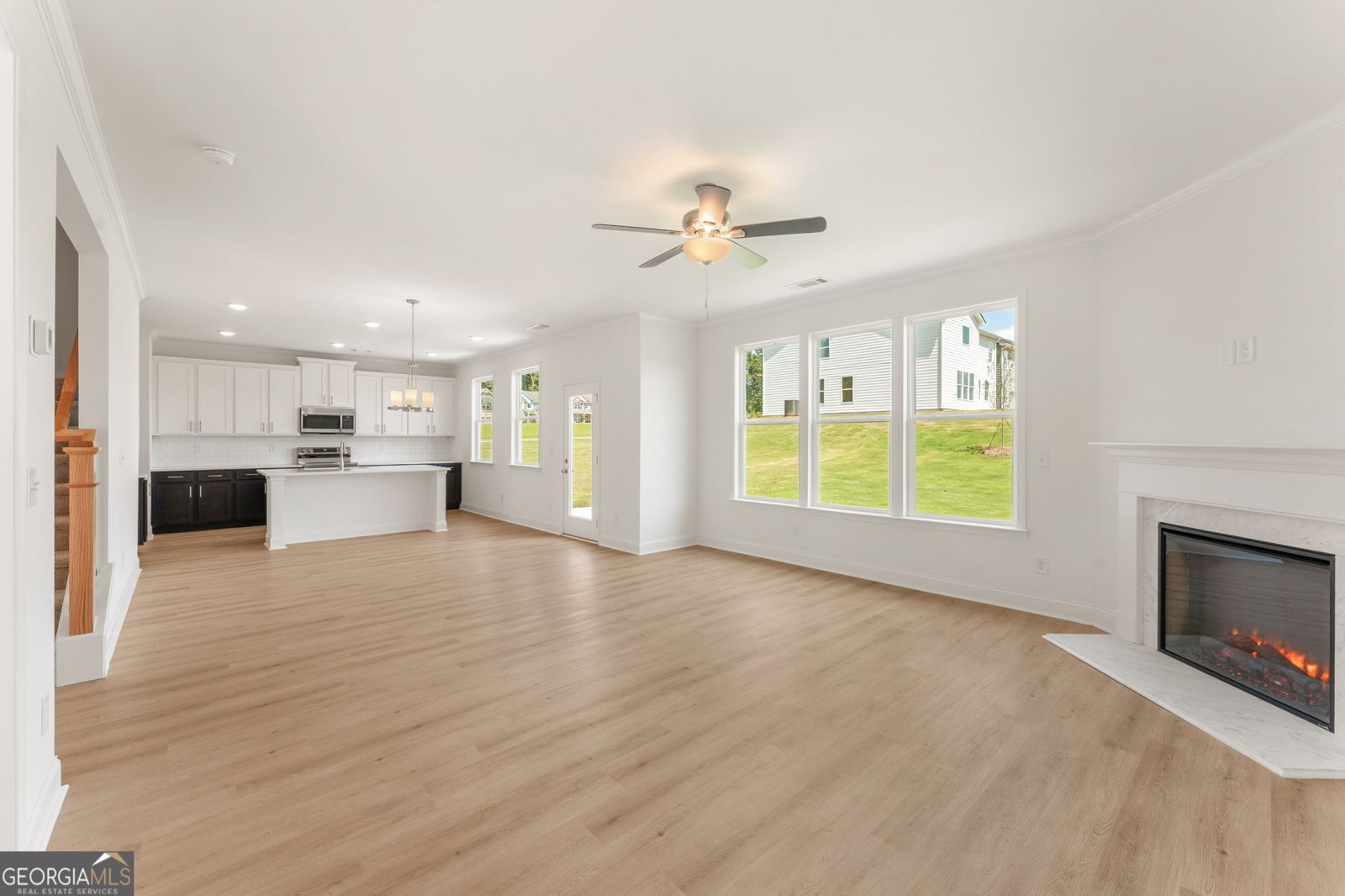 7371 Rocklin Lane Flowery Branch - Photo 7