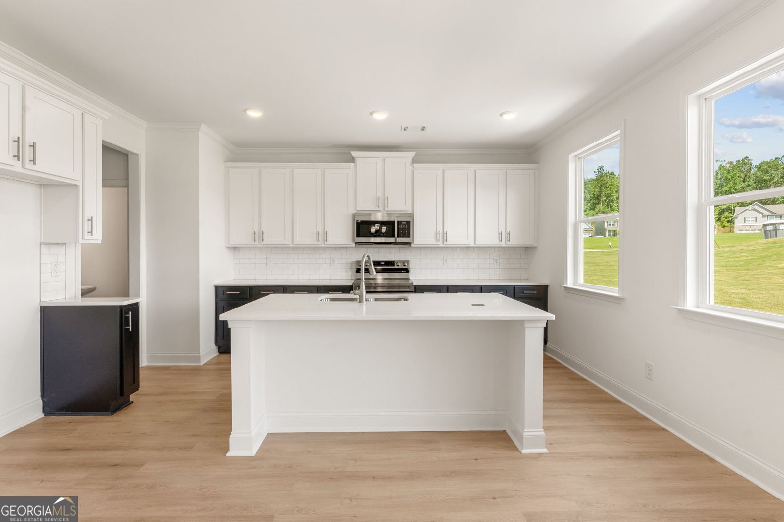 7371 Rocklin Lane Flowery Branch - Photo 8