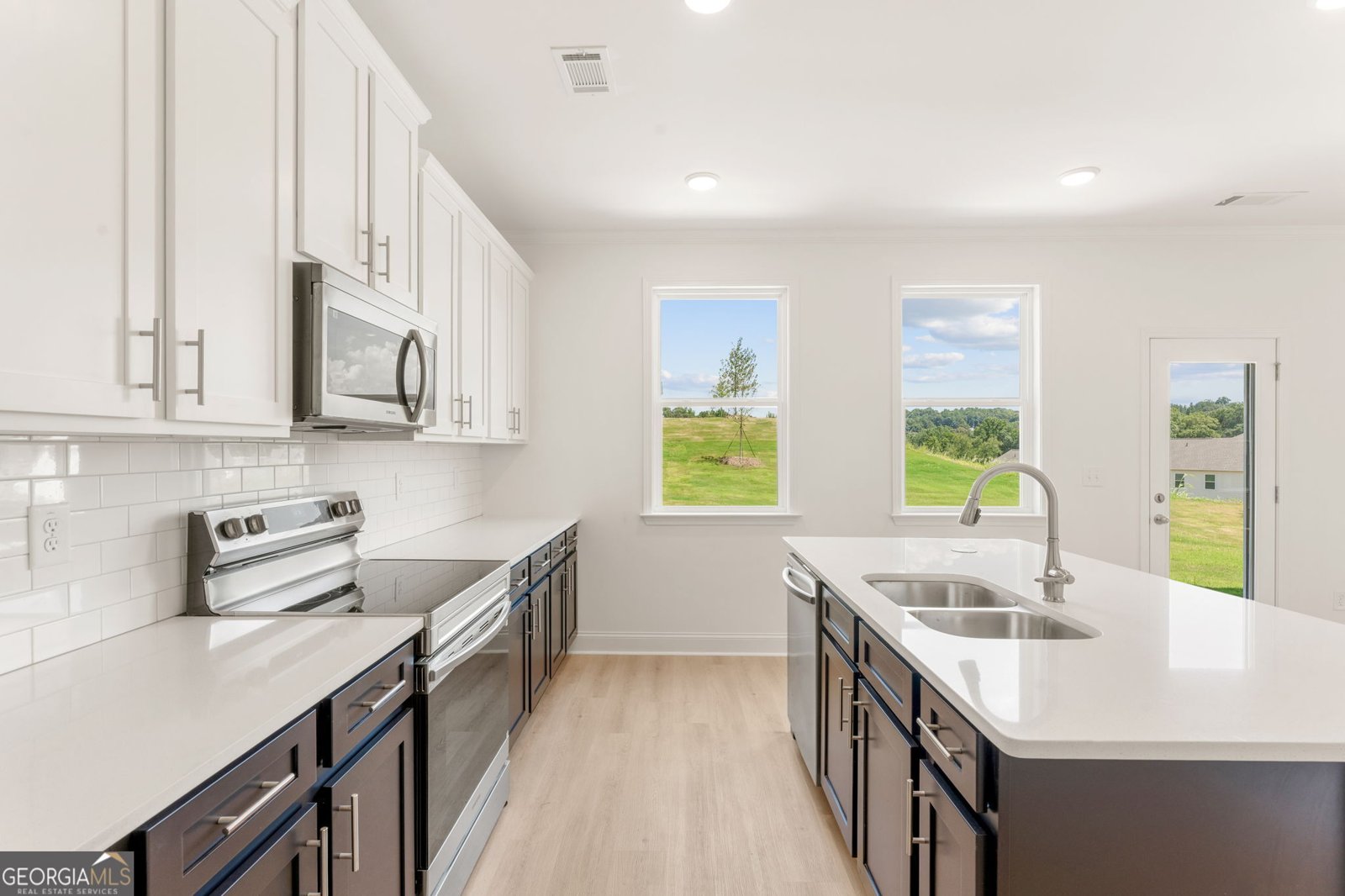 7371 Rocklin Lane Flowery Branch - Photo 9