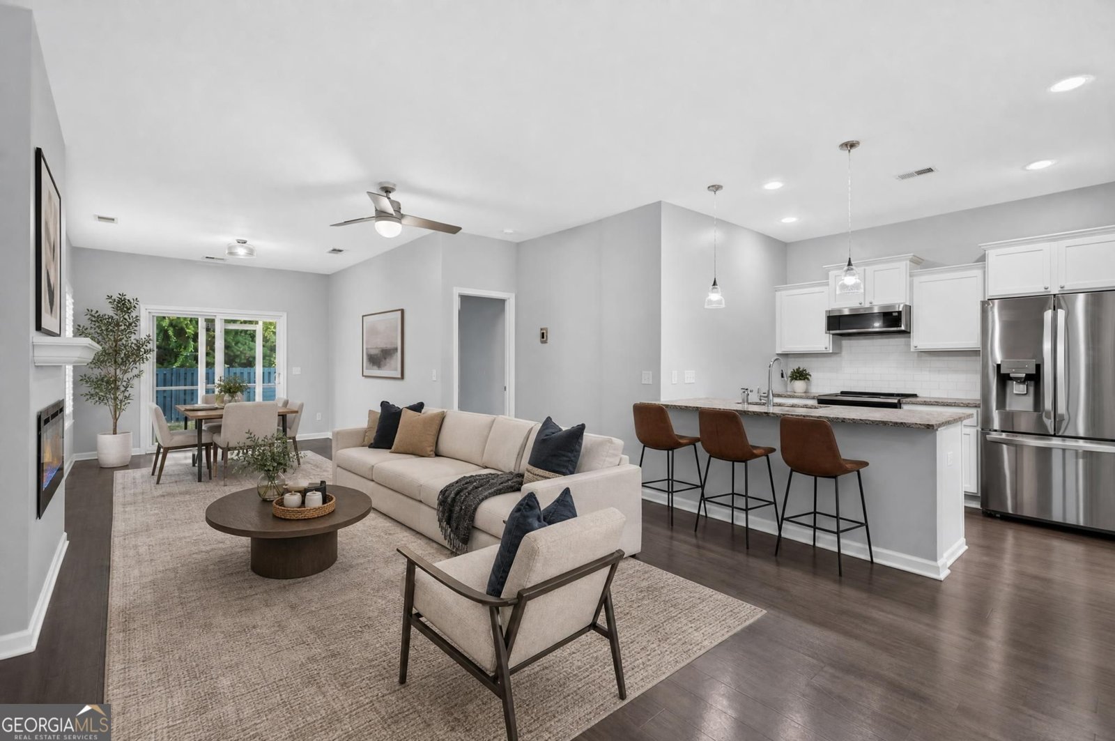 108 Bellasera Way Richmond Hill - Photo 9