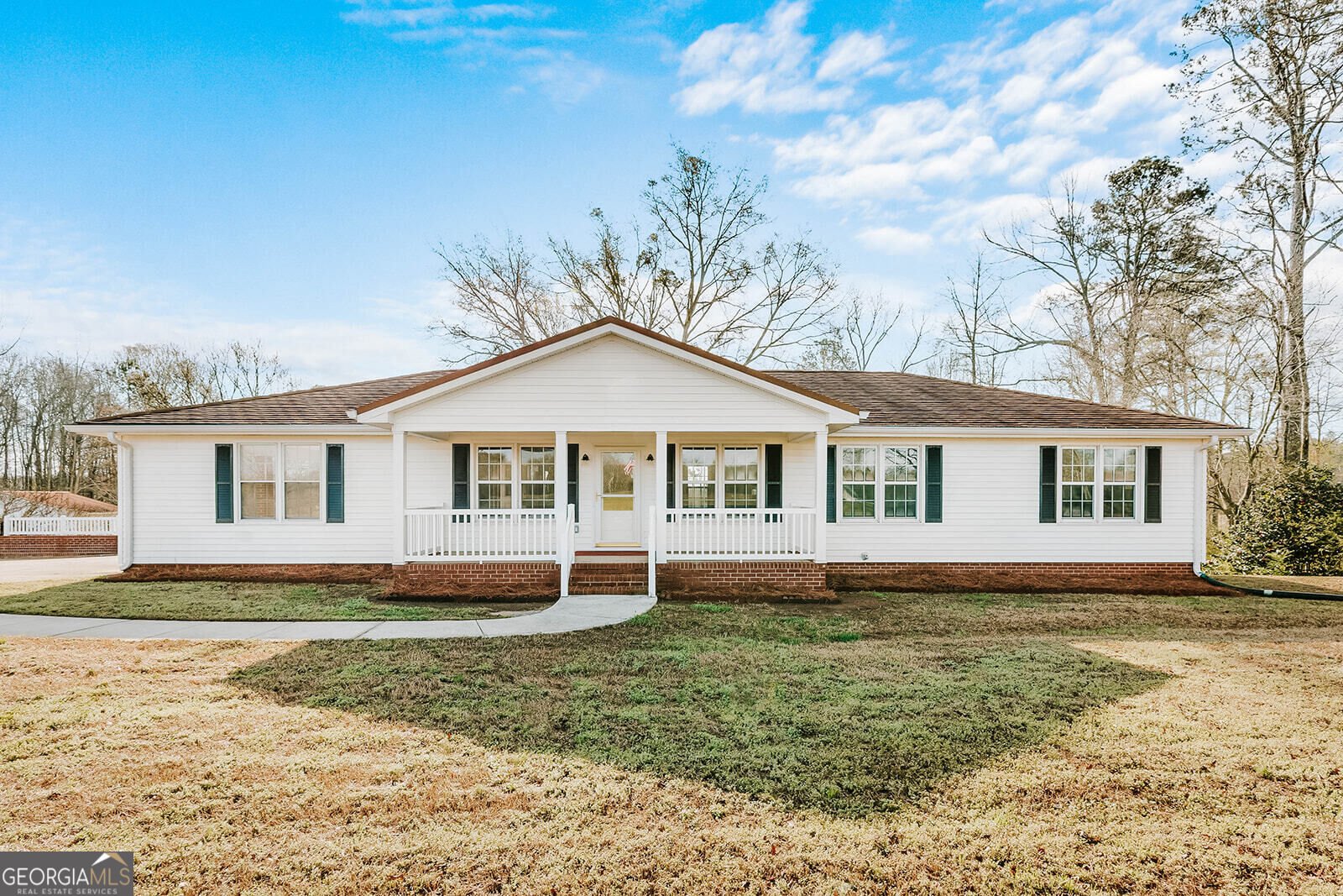 674 Yancey Road Arnoldsville - main photo