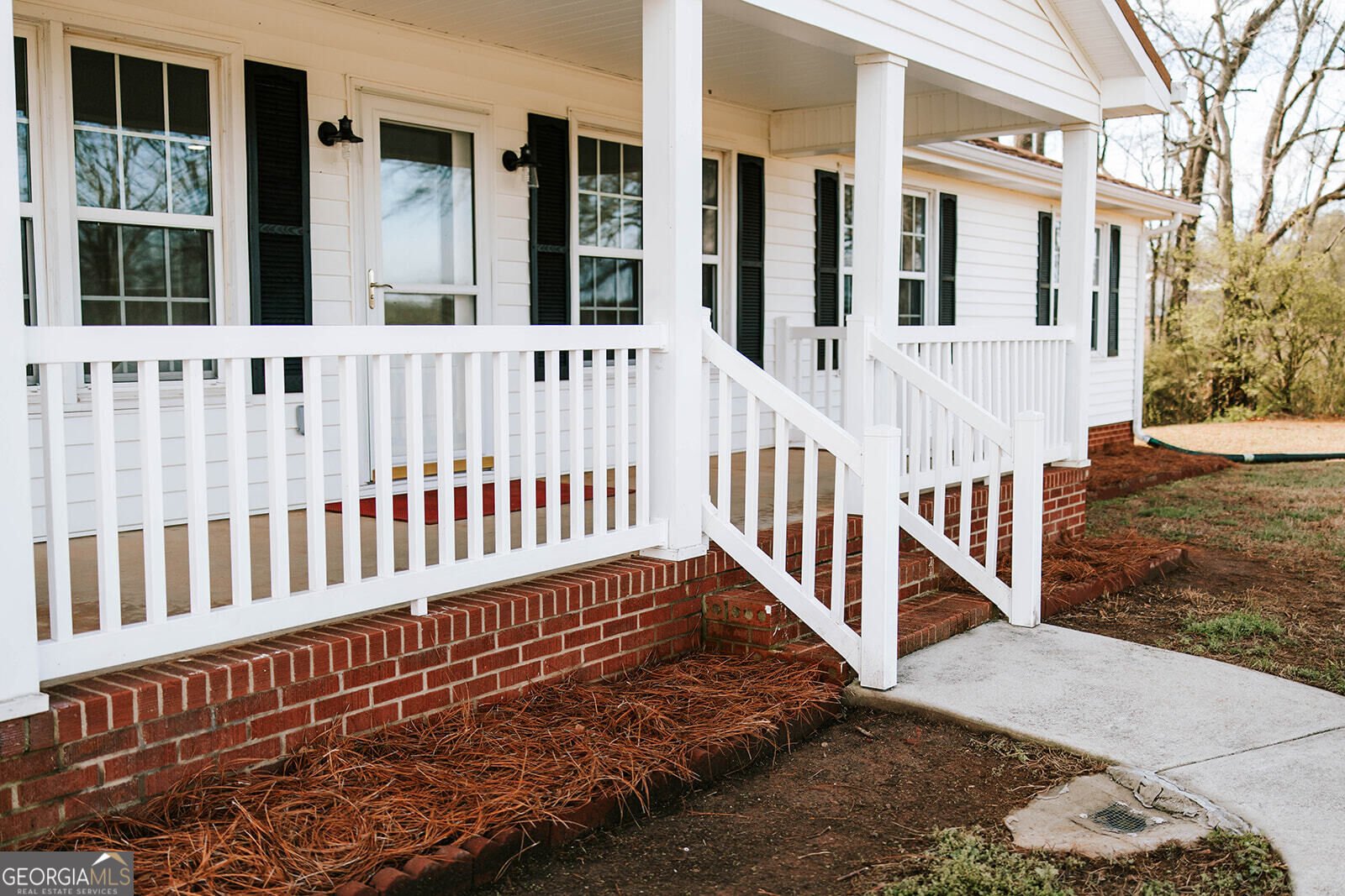 674 Yancey Road Arnoldsville - Photo 25