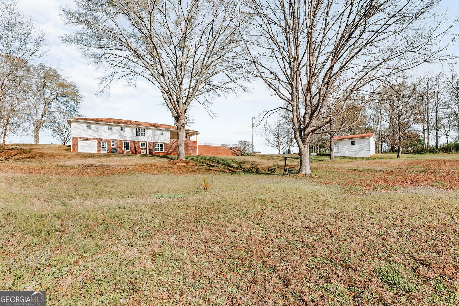 674 Yancey Road Arnoldsville - Photo 55