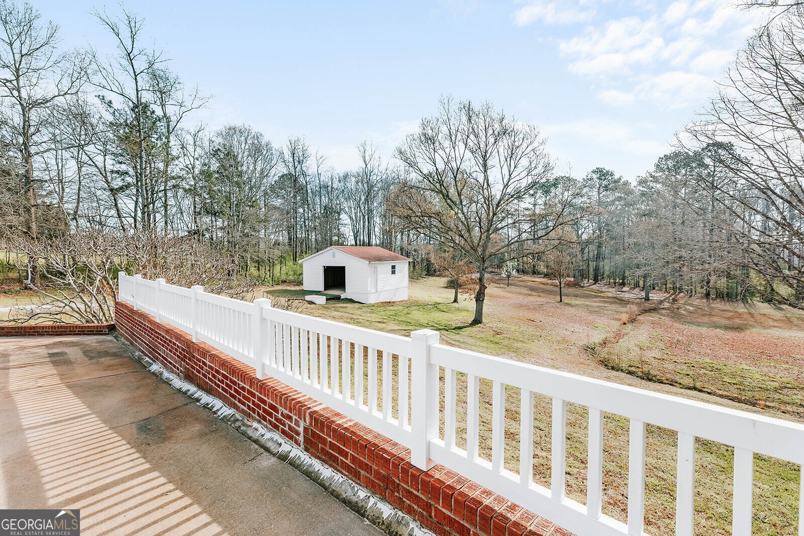 674 Yancey Road Arnoldsville - Photo 56