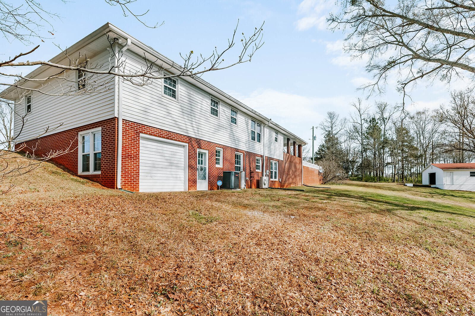 674 Yancey Road Arnoldsville - Photo 57