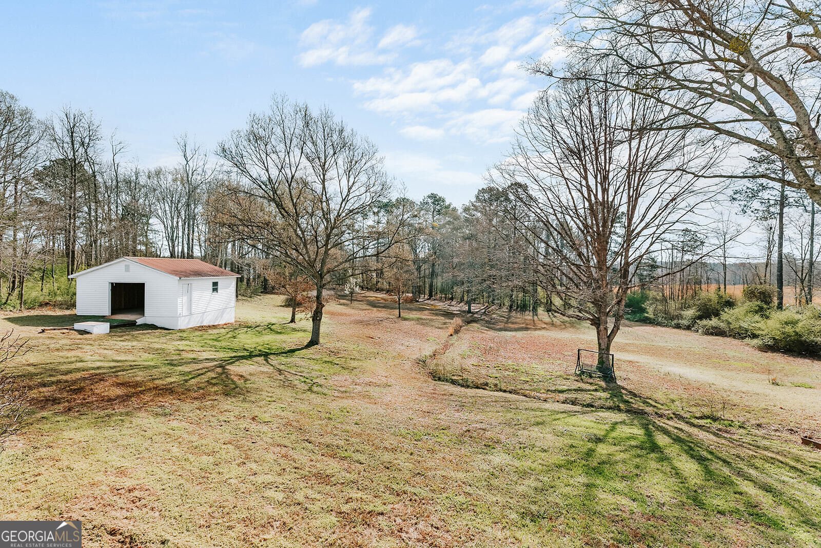 674 Yancey Road Arnoldsville - Photo 59