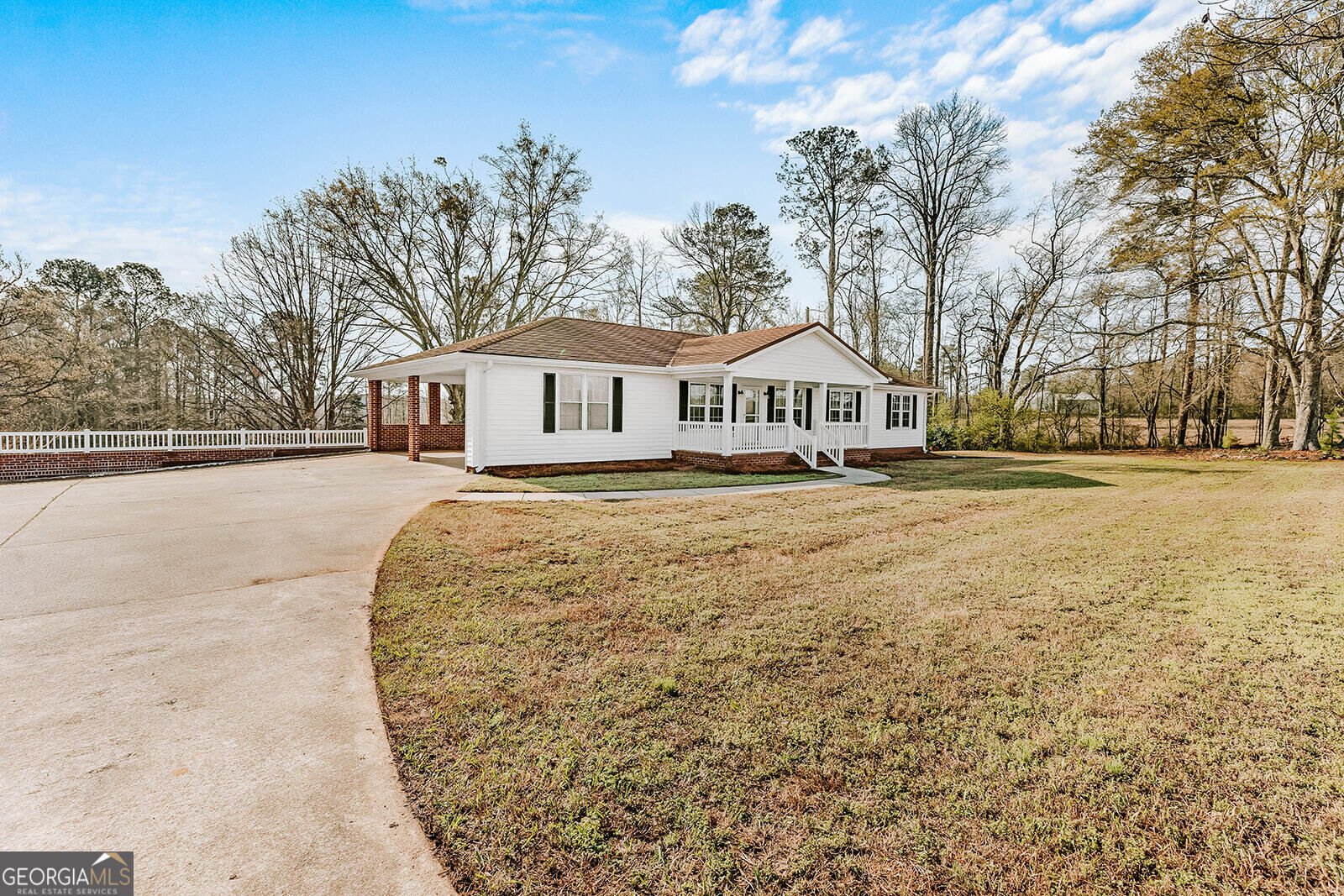 674 Yancey Road Arnoldsville - Photo 61
