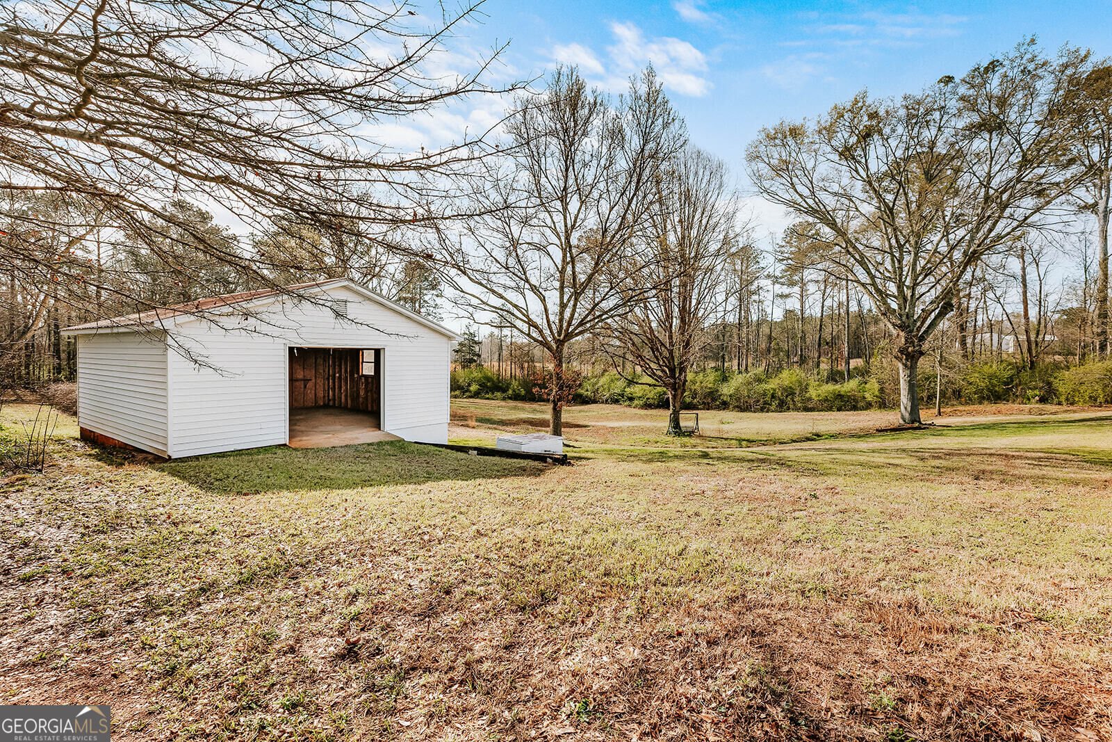 674 Yancey Road Arnoldsville - Photo 62