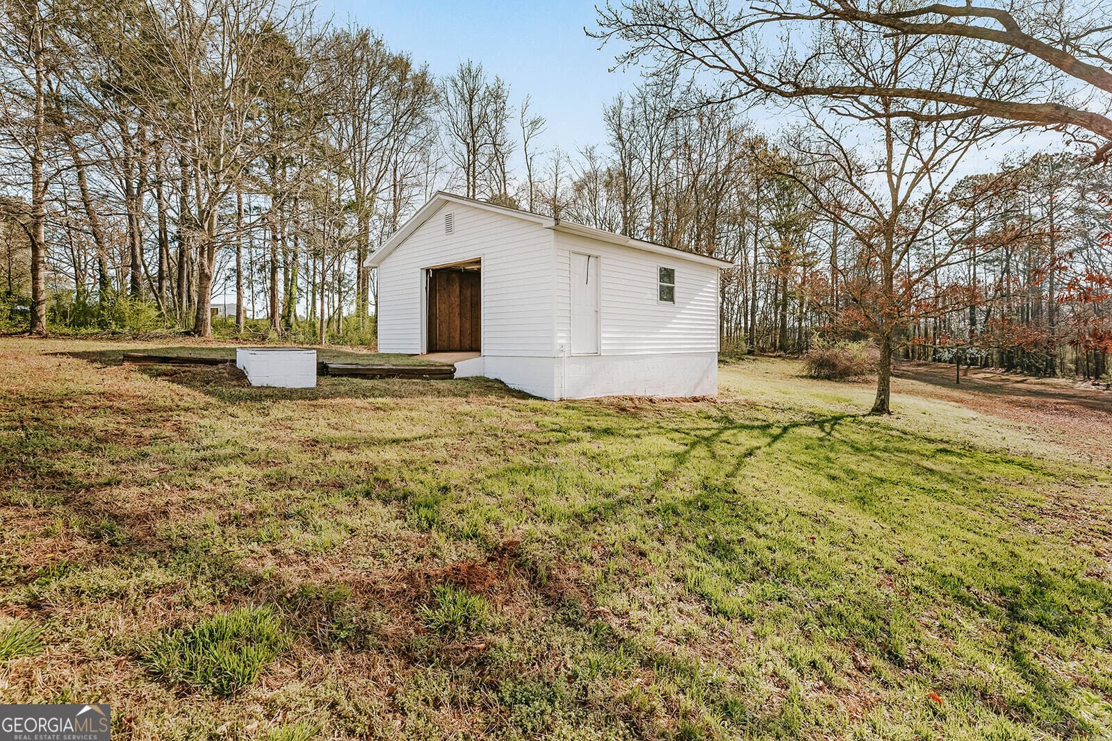 674 Yancey Road Arnoldsville - Photo 63