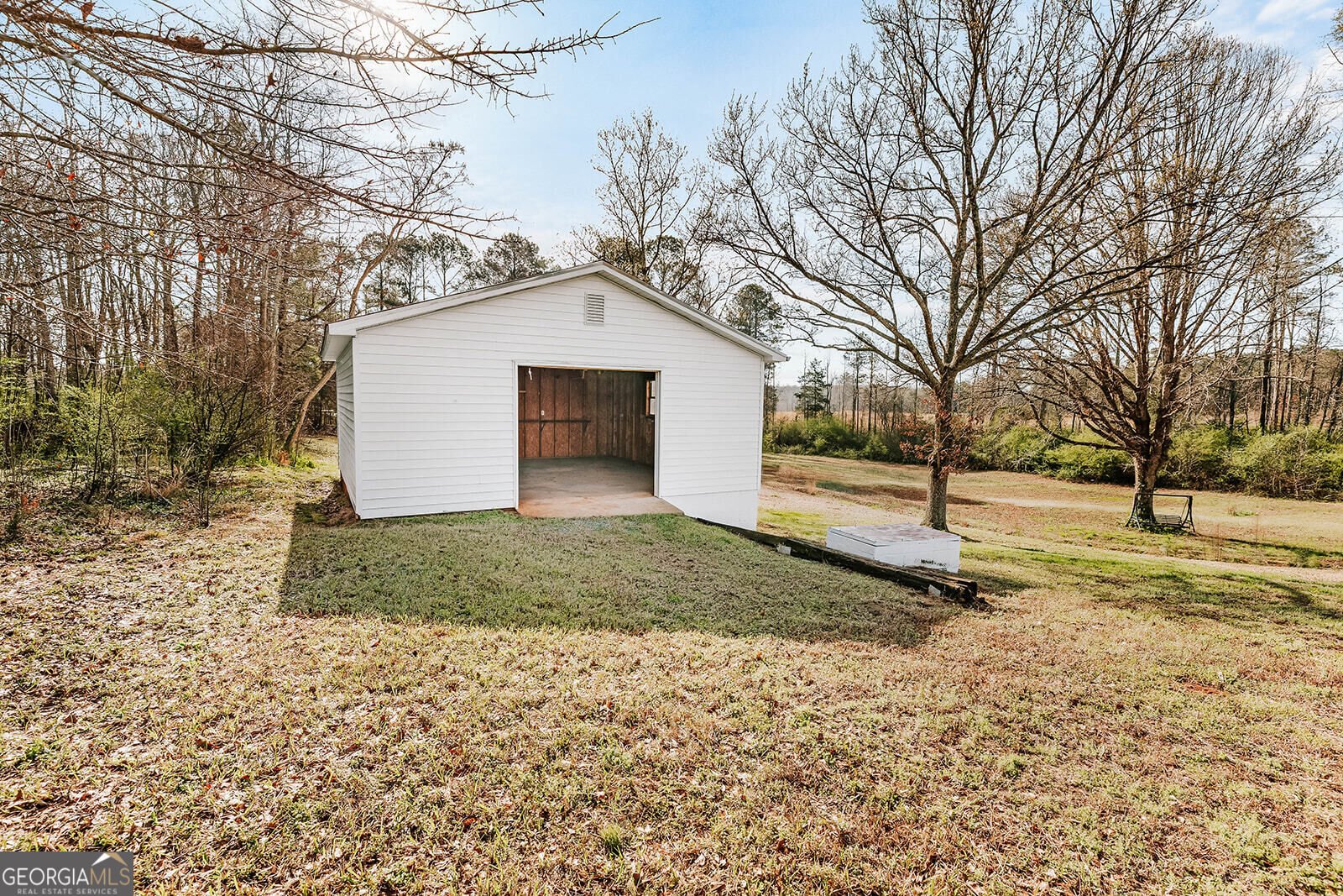 674 Yancey Road Arnoldsville - Photo 64