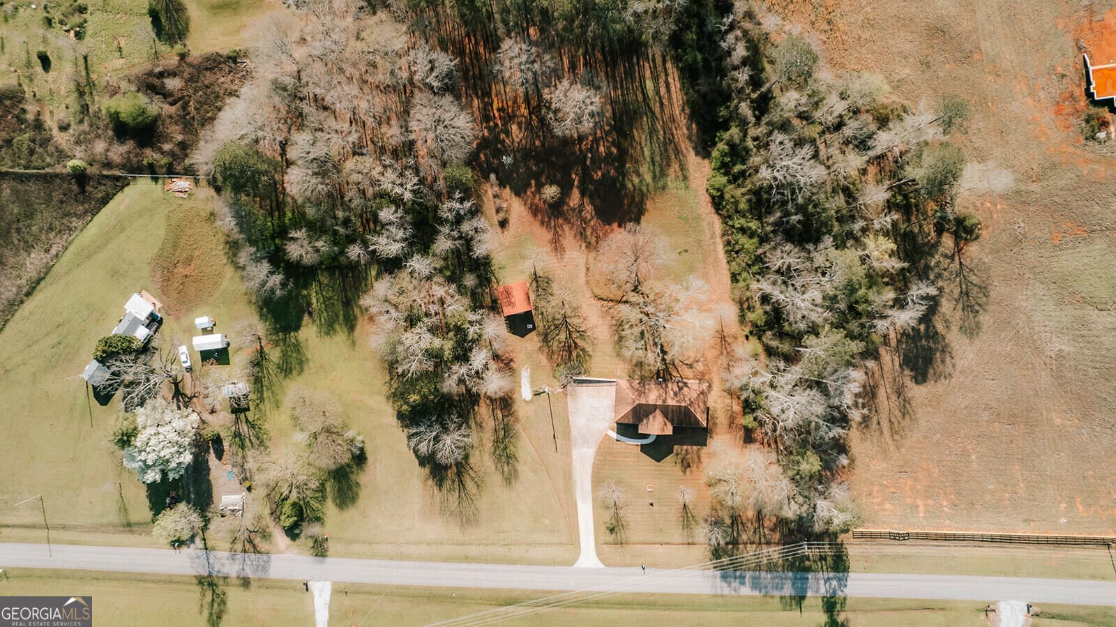674 Yancey Road Arnoldsville - Photo 65