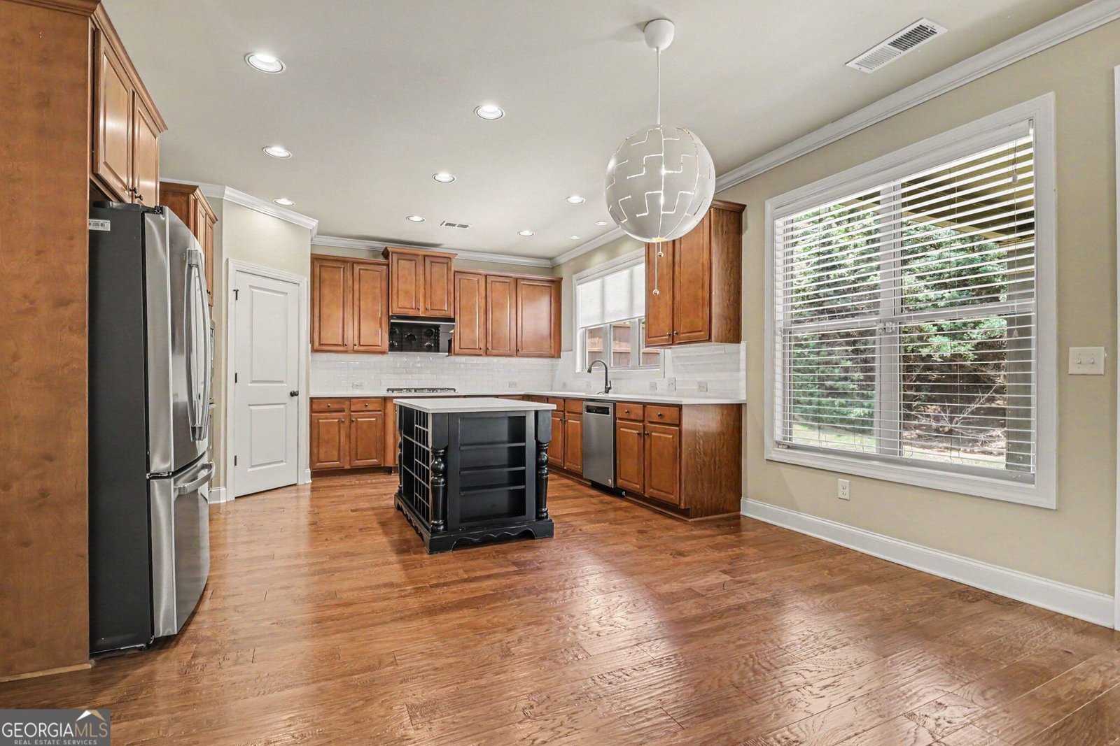 1146 Whisper Cove Drive Buford - Photo 11