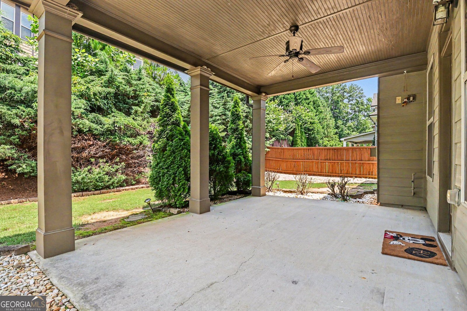 1146 Whisper Cove Drive Buford - Photo 23