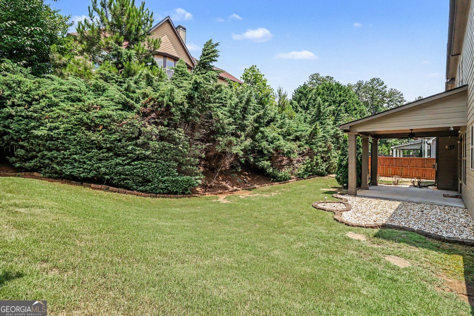 1146 Whisper Cove Drive Buford - Photo 24