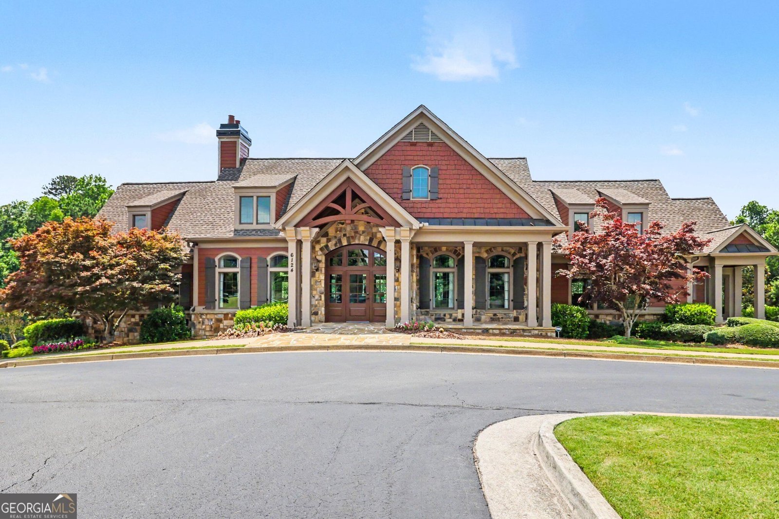 1146 Whisper Cove Drive Buford - Photo 25