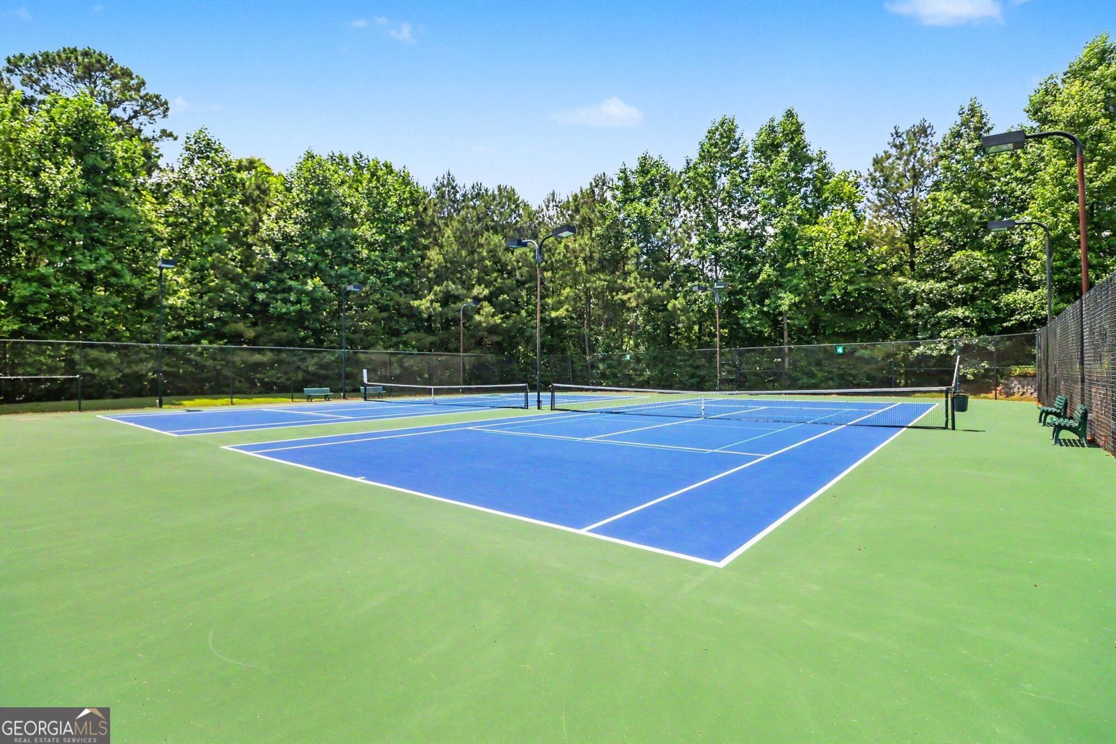 1146 Whisper Cove Drive Buford - Photo 26
