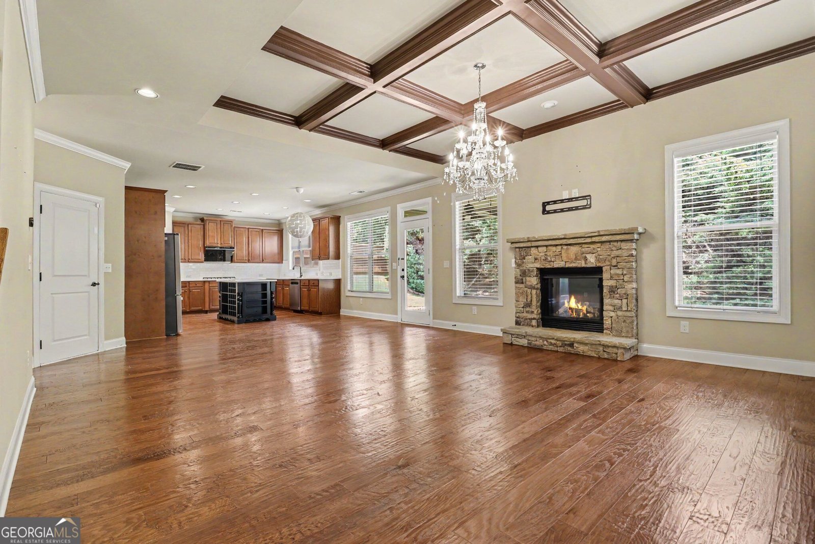 1146 Whisper Cove Drive Buford - Photo 7