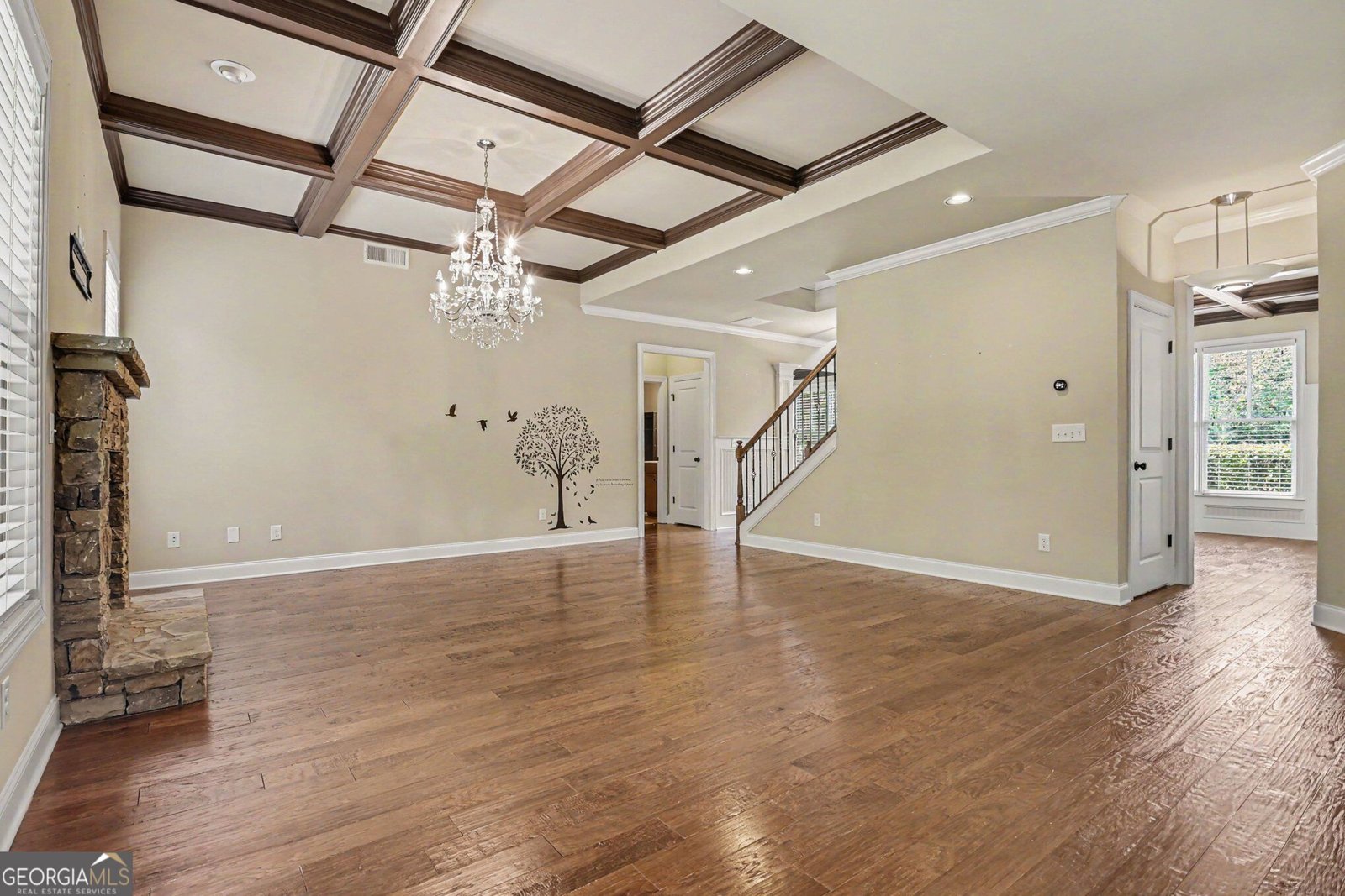 1146 Whisper Cove Drive Buford - Photo 8