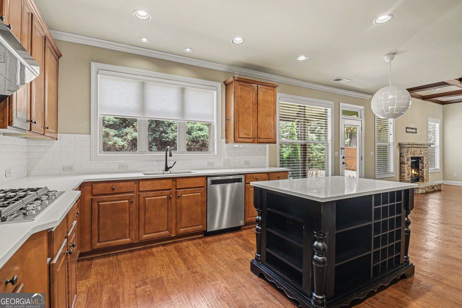1146 Whisper Cove Drive Buford - Photo 9